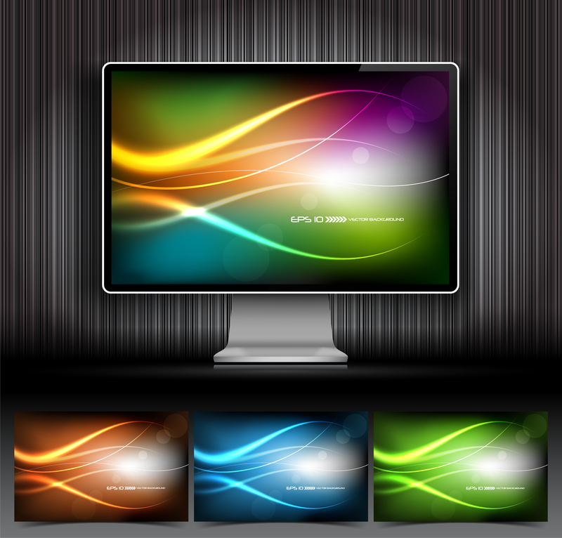 Display Vector 1 Vector download