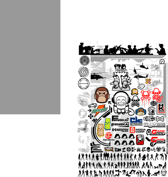 Mixed Free Vector Pack 3 Mixed Free Vector Pack 3