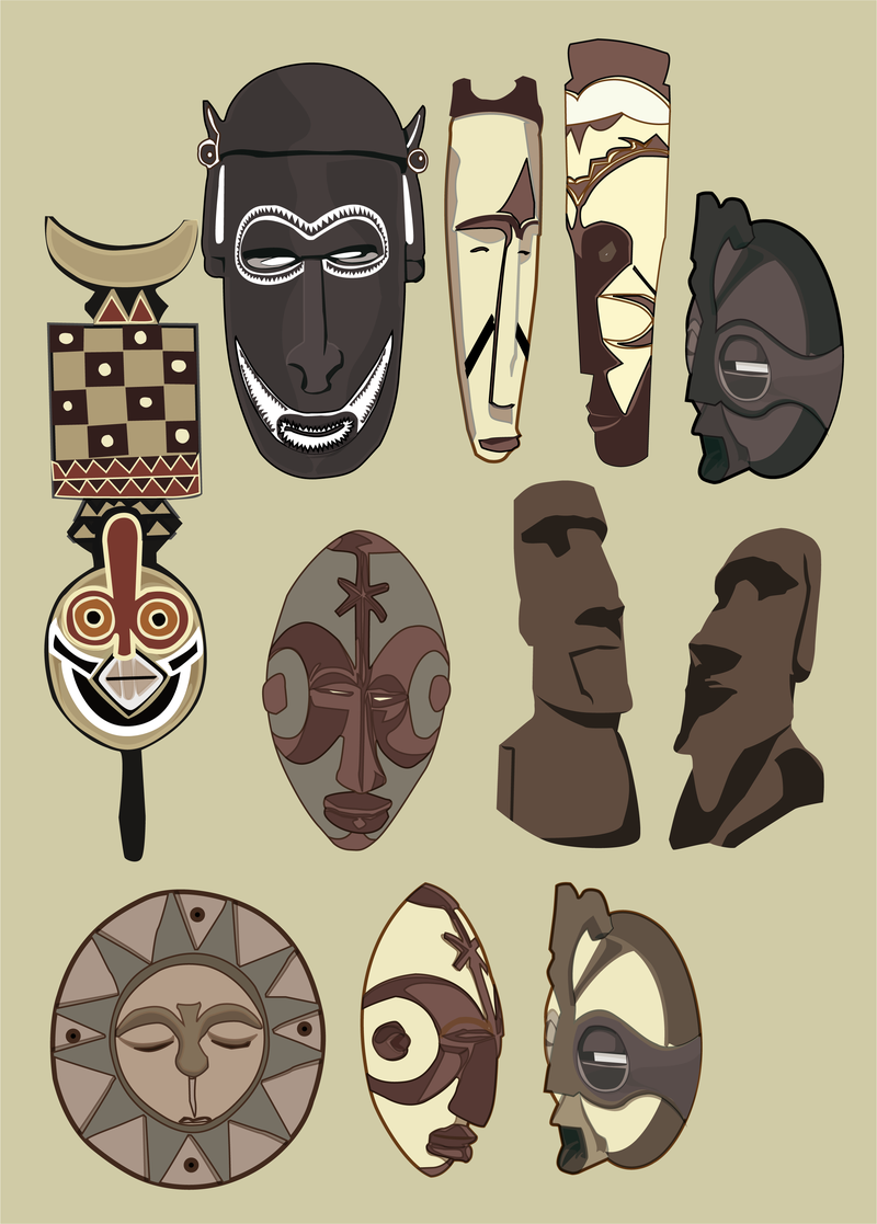 vector mask for photoshop free download