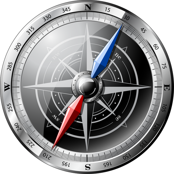 All Kinds Of Compass Vector All Kinds Of Compass Vector