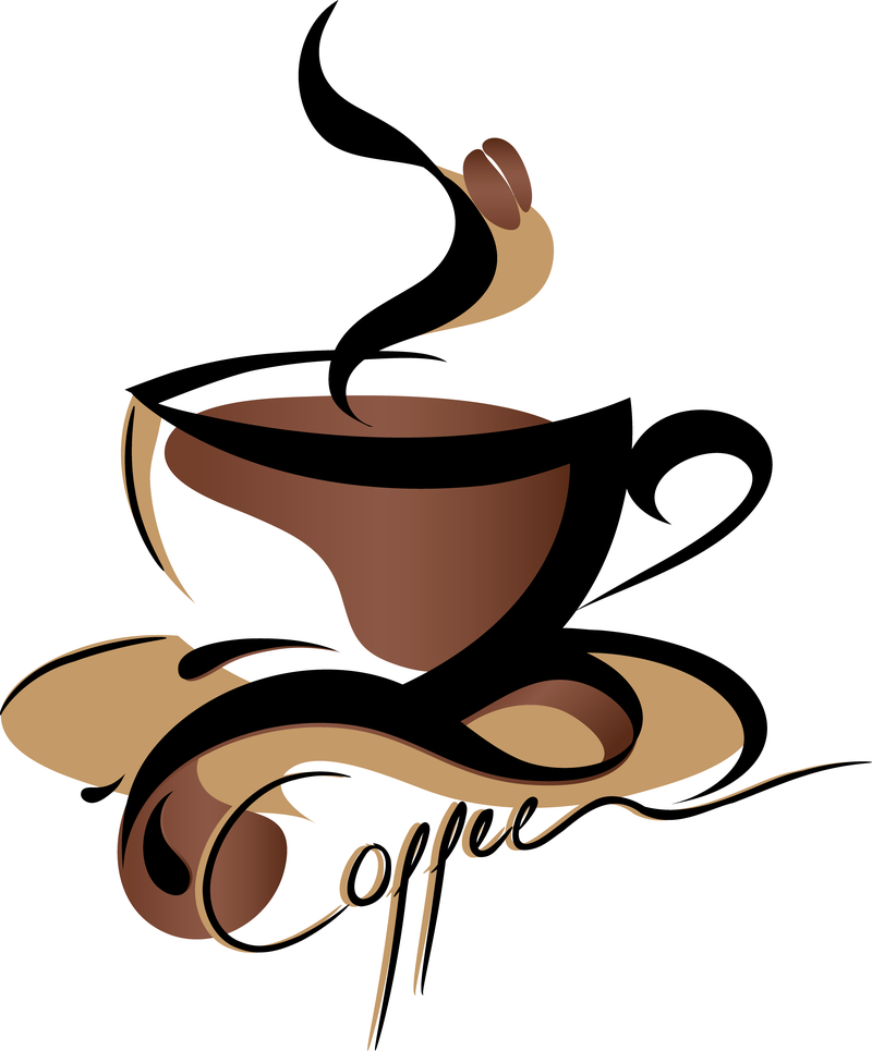 Download Coffee Vector 4 - Vector download