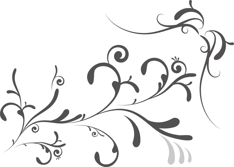 Free Vector Swooshes y Fancy Corner Designs 3