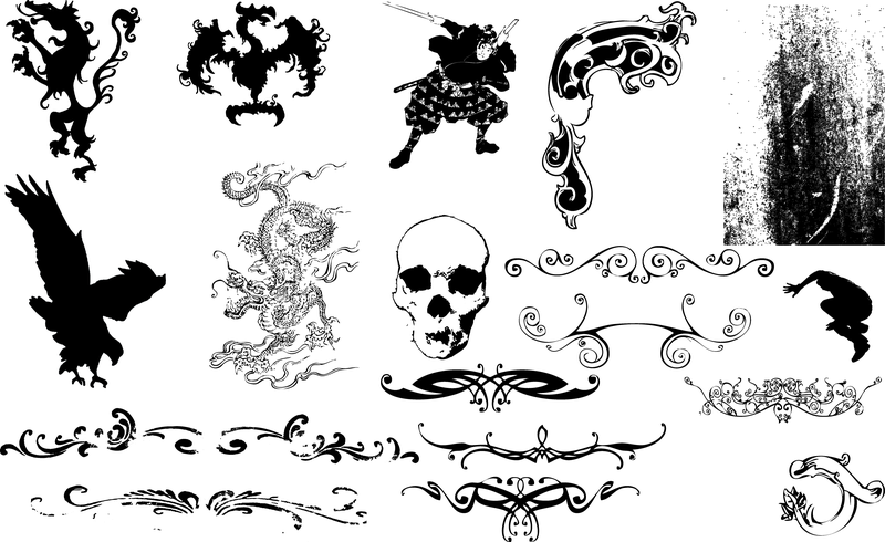 Random Vector Set 1 Random Vector Set 1