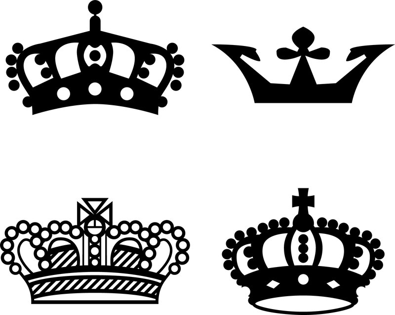 Free Free Queen Crown Vector Svg 345 SVG PNG EPS DXF File