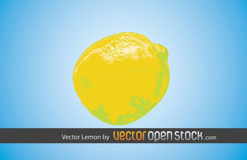 Limão Vector 2