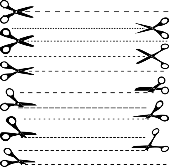 Vector 5 Cutting Vector 5 Cutting