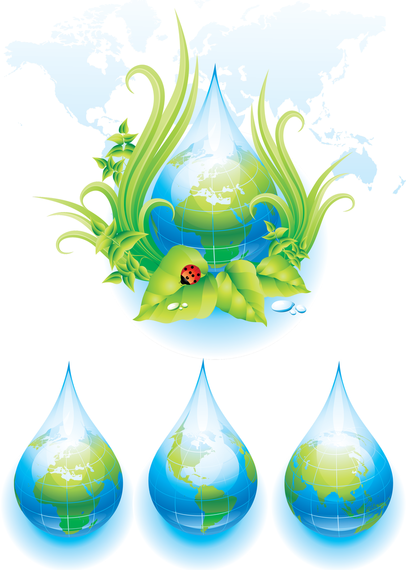 Environmental Theme Vector 1 Environmental Theme Vector 1