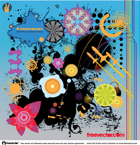 Graffiti Grunge Vector Graffiti Grunge Vector