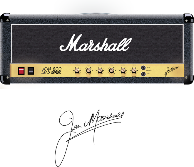 Jcm 800 Guitar Amp Design Jcm 800 Guitar Amp Design