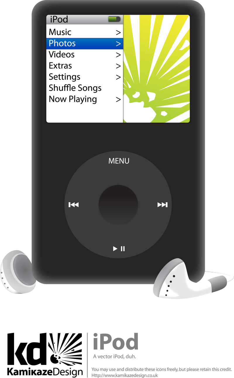 Ipod 2