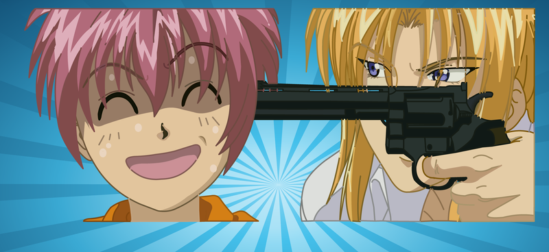 Manga Violencia Vector Manga Violencia Vector