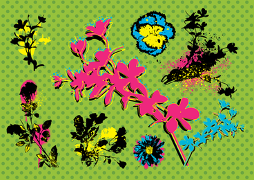 Naturaleza Grunge