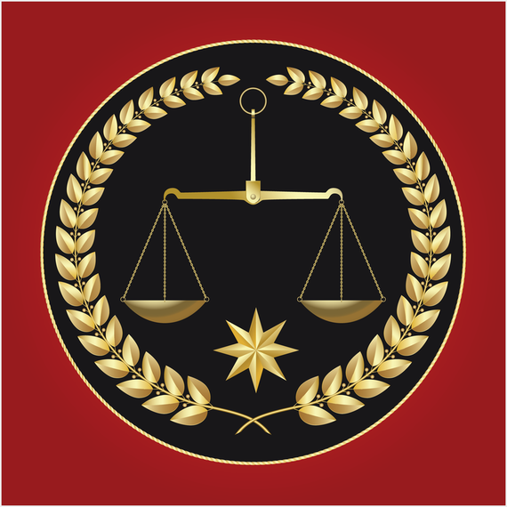 Justice In Balance Justice In Balance