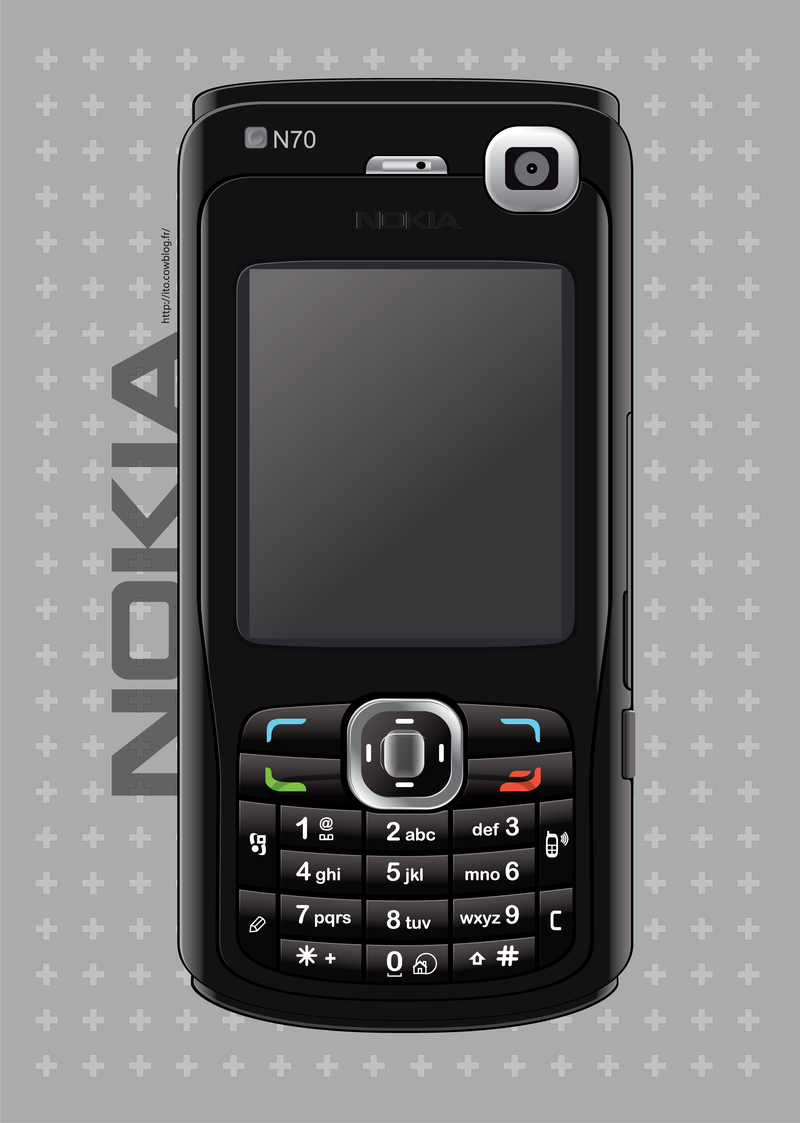 nokia telefono movil