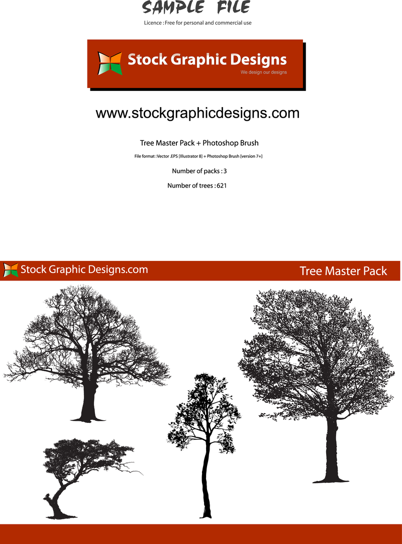 Tree - Vector Download