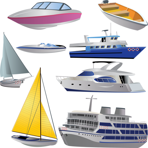 Ship Vector 3 Ship Vector 3