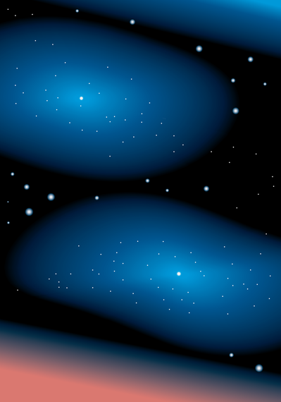 Cosmic 5 Cosmic 5