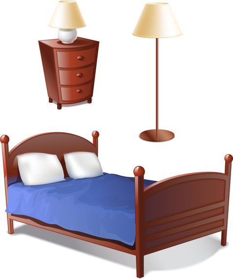 Furniture 02 Vector Furniture 02 Vector