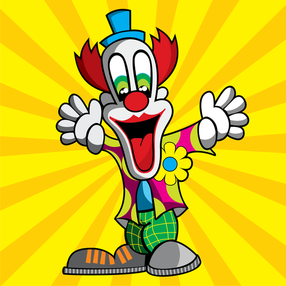 Circus 04 Vector Circus 04 Vector