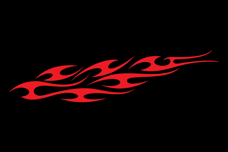 100 Vector Models Fire Totem 100 Vector Models Fire Totem