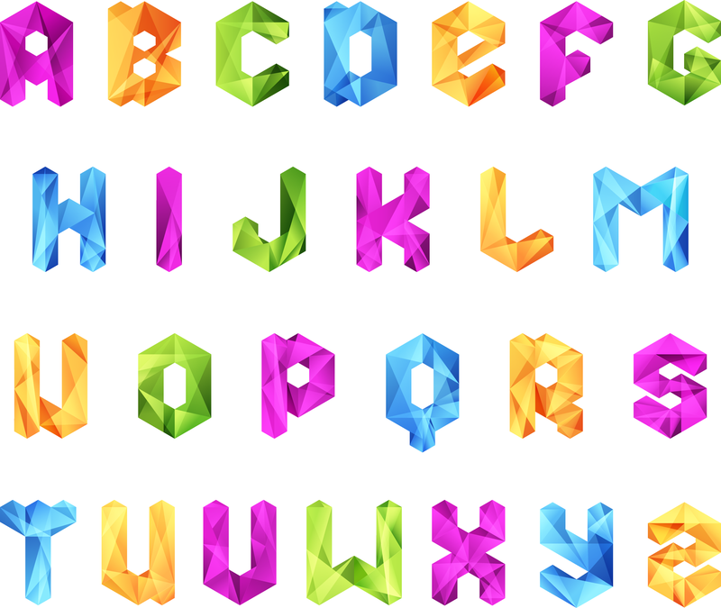 Exquisite Wordart 01 Vector