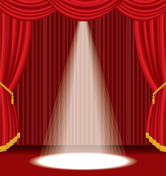 Stage Vector 1 Stage Vector 1