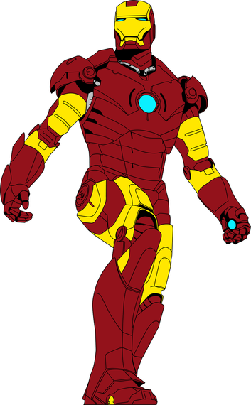 Ironman Ironman