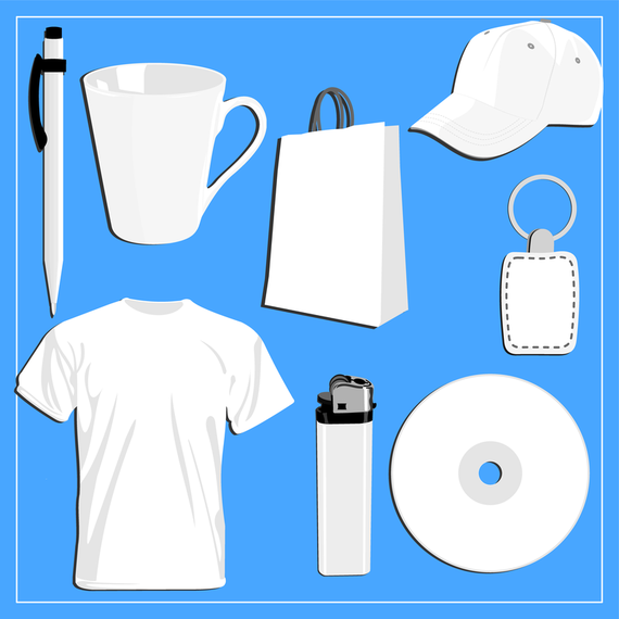 Em branco Vi Design Vector comumente usado itens Em branco Vi Design Vector comumente usado itens
