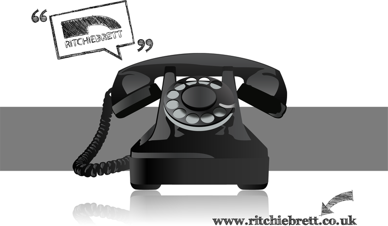 Telefono viejo Telefono viejo