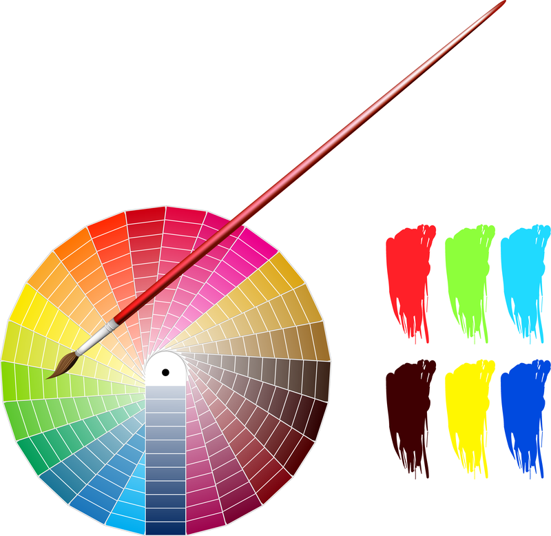 Vector Palette Vector download