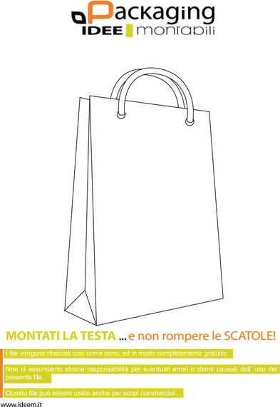 Vector Bag 3 Vector Bag 3
