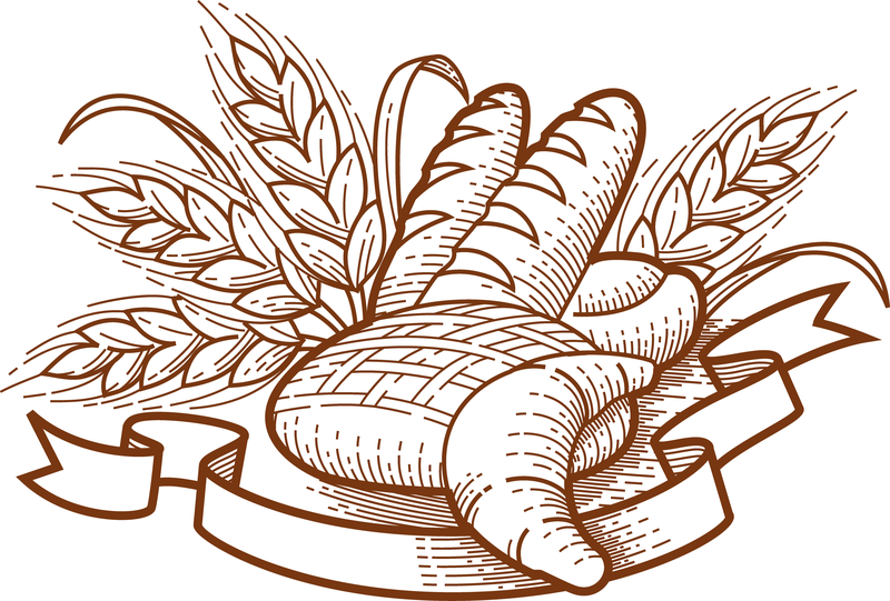 Bakery Vector Bakery Vector