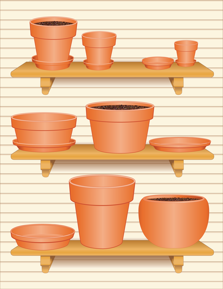 Gardening Theme 03 Vector Gardening Theme 03 Vector