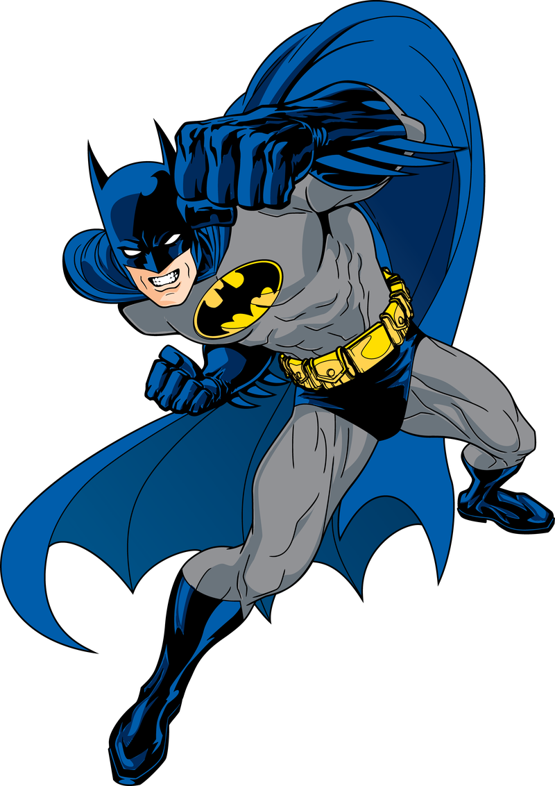 Download Batman Vector - Vector download