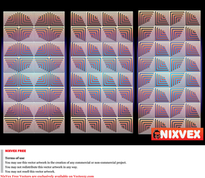 Nixvex Opart Tiles Free Vector 2