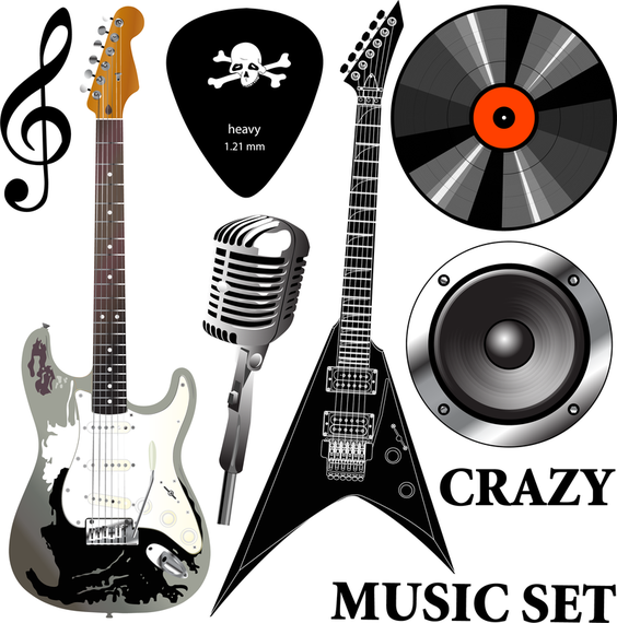 Equipo musical Equipo musical