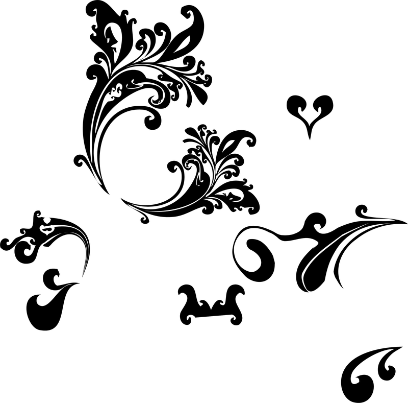 Download Swirl 3 Vectors - Vector download