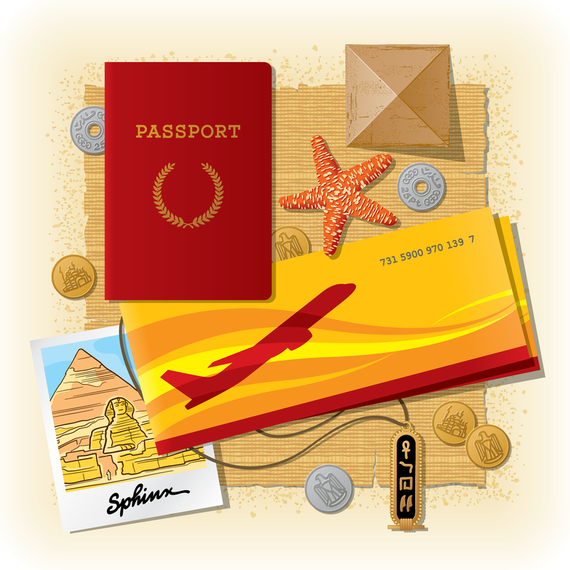 Travel Theme Vector 2 Travel Theme Vector 2