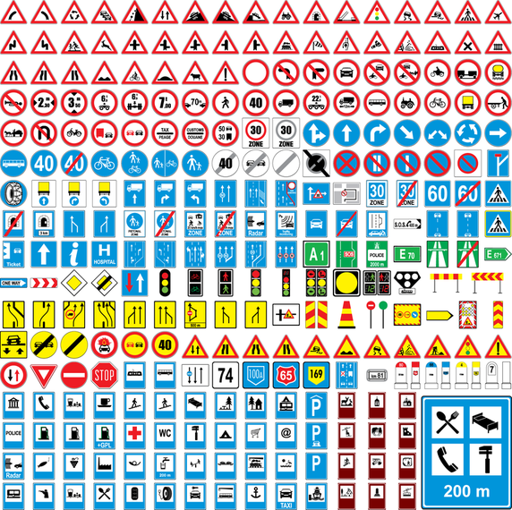 Identified A Variety Of Practical Vector Identified A Variety Of Practical Vector