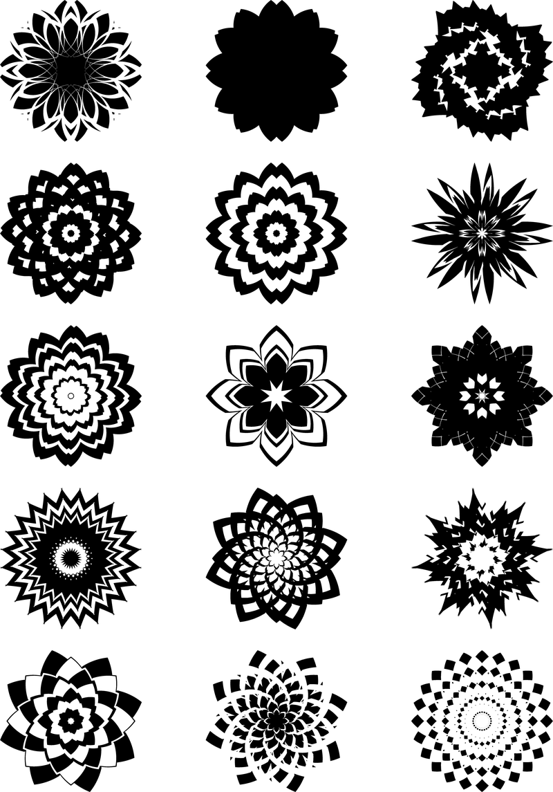 Some Useful Graphics Vector - Vector download