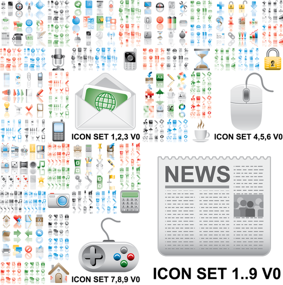 It Is All Very Practical Set Of Vector It Is All Very Practical Set Of Vector