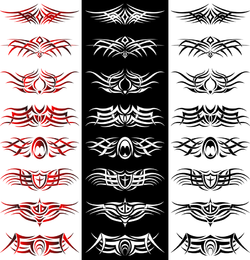 Tide Totem Clip Art