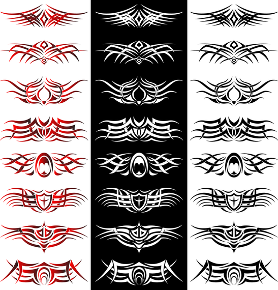 Tide Totem Clip Art Tide Totem Clip Art