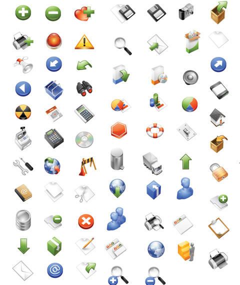 90 Free Vector icons for Download 90 Free Vector icons for Download