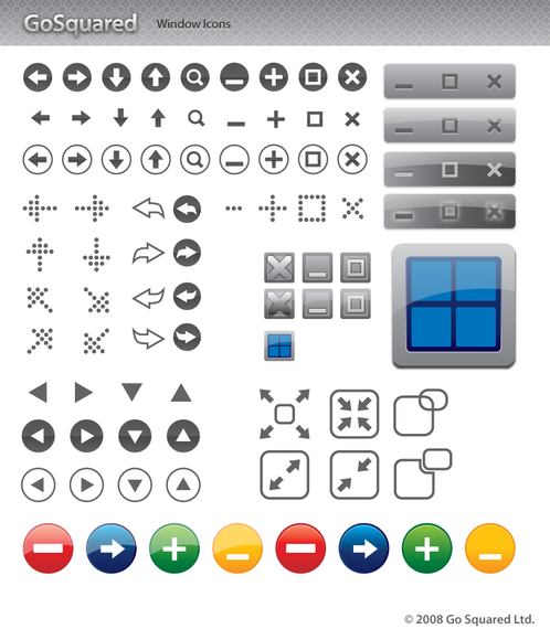 Signs and symbols collection Signs and symbols collection