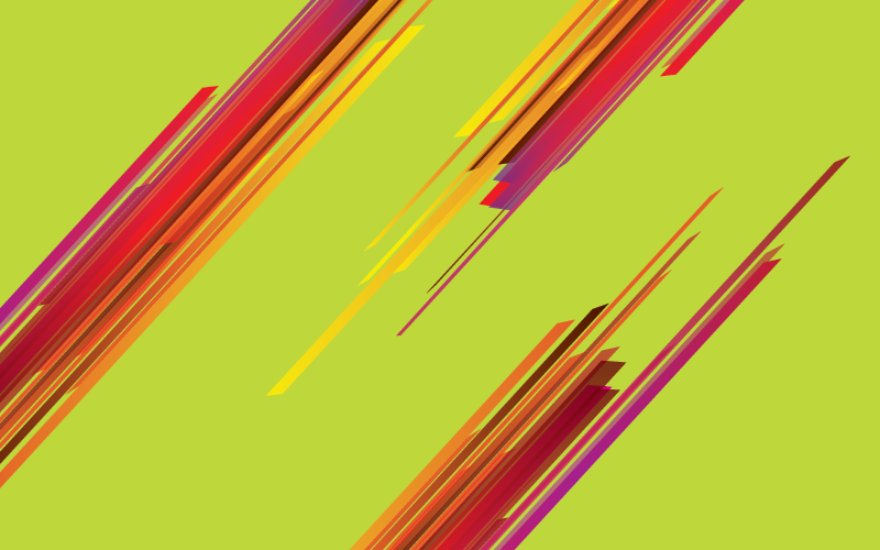 Retrolines Vector Art For Free Download Vector Download