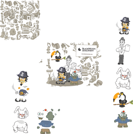 Free Vector characters - Download Page Free Vector characters - Download Page