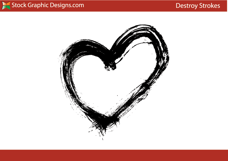 Vector Strokes Vector Strokes