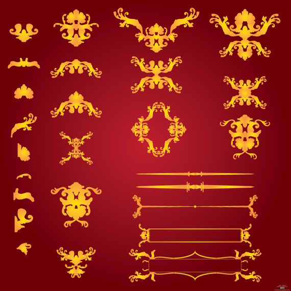 Classic Ornaments Classic Ornaments