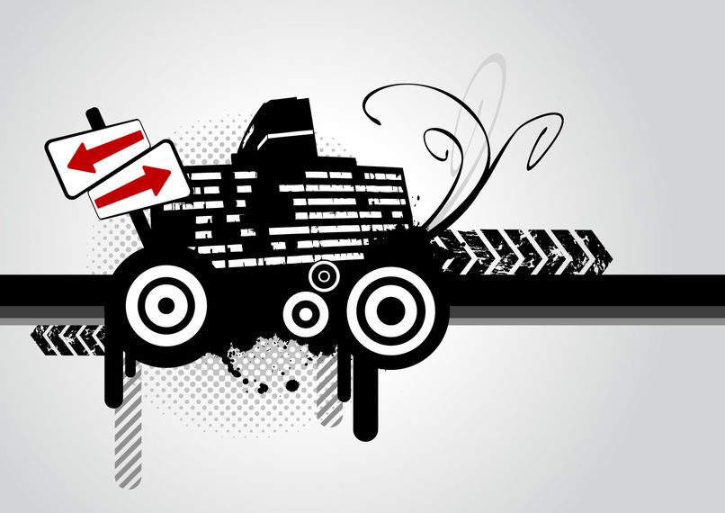 Download Urban Vector - Vector download